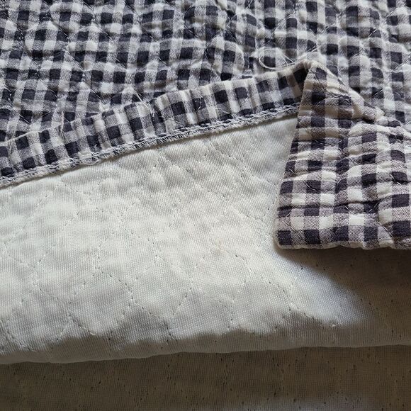 Raymodes quilted house dress - Picture 8 of 17